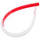 4Pcs Flexible Silicone Shower Water Stopper Splash Guard 1