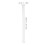 4Pcs Flexible Silicone Shower Water Stopper Splash Guard 11