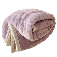 Comfort Blanket Plushie Throw For Or Picnics 150x200cm In Plain Color Optional Easy To Clean All Season Blanket