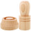 2Sets DIY Papier Pot Maker Khaki Praktisch Pottenmaker 1