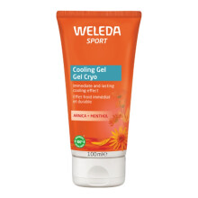 Weleda Arnica Sport Cooling Cryo Gel, 100ml
