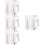 4St Witte Schoendroger En Hotel Met Sneldrogend Effect 7