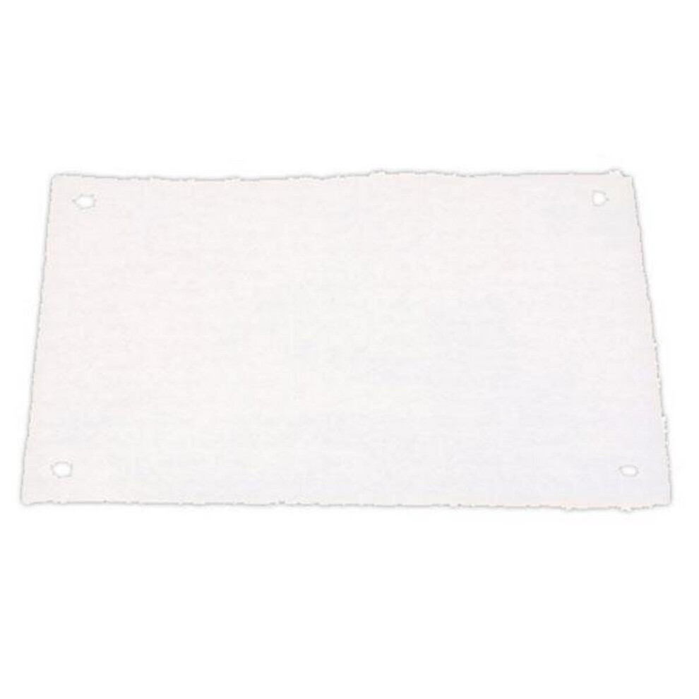 Electrolux Motor Filter Reference: 1182330025 For Vacuum Cleaner Small Appliances