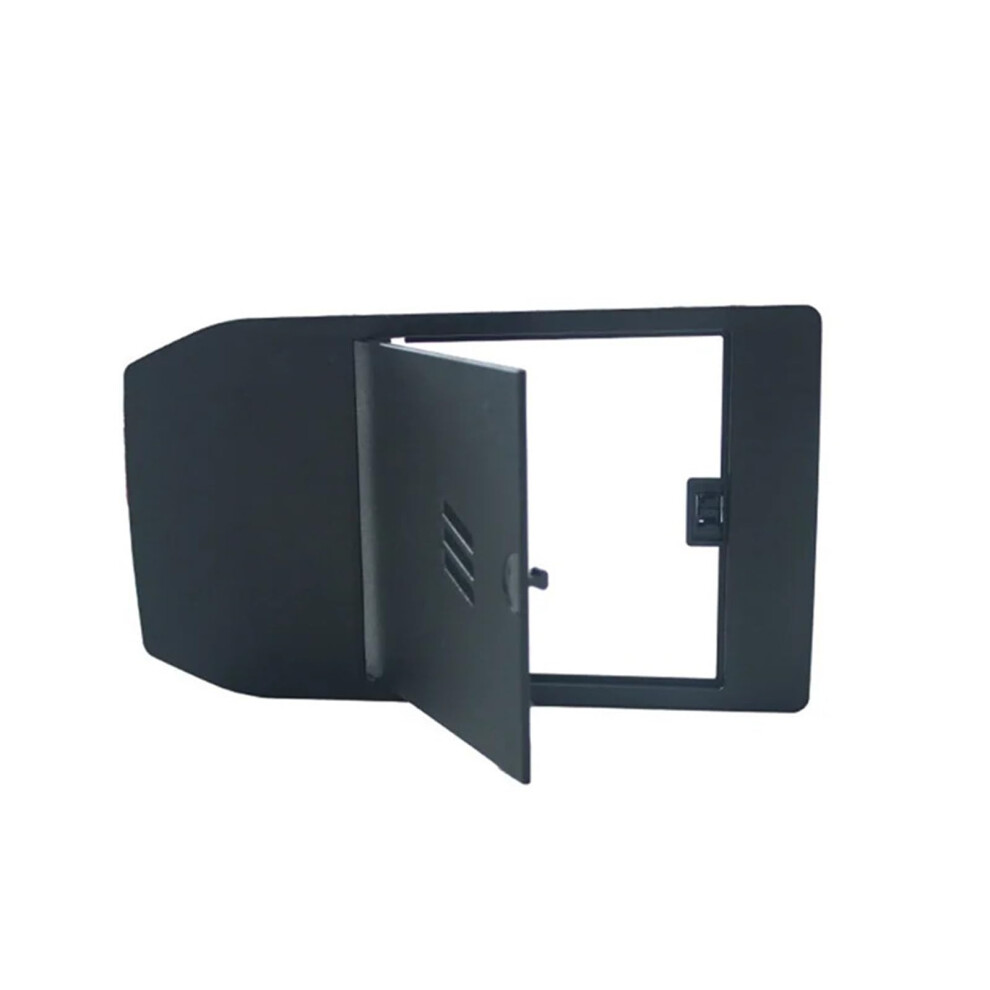 Center Console Organizer With Privacy Protection And Abs Storage Cover For Bmw X3 G45 2025 9070919827884