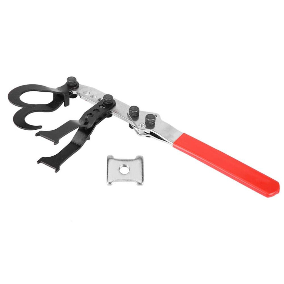 Valve Spring Compressor Lever Type For Ohv Ohc Engines, Quick Valve Removal And Stem Seal Tool 9070919828058