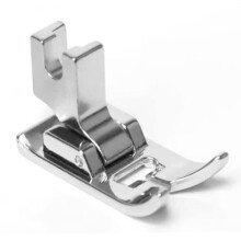 TISEKER Universal Zigzag Presser Foot Straight Stitch Sewing Machine Foot for All Low Shank Singer, Brother, Janome, Toyota, Etc. Domestic Sewing Mac