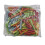 Wolf & Appenzeller 220101 – Rolled Lots Numbered from 101-150, Colourful 1