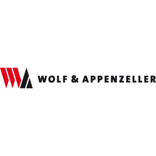 Wolf & Appenzeller 220101 – Rolled Lots Numbered from 101-150, Colourful 2