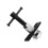 Brake Caliper Tool with Precise Piston Alignment, Dual Direction Operation, Universal Rear Pad Replacement 1