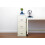 Space Solutions 20227 File Cabinet, 18-Inch, White 6