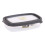 Wham Wham Storage box, Polypropylene, Black, 55 ml 1