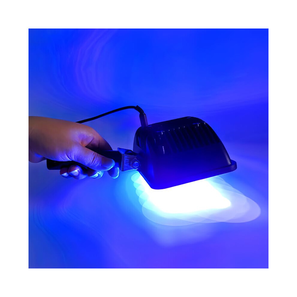 UV Curing Lamp UV LED 395nm 365nm 405nm Low Heat Instant Output Energy Saving
