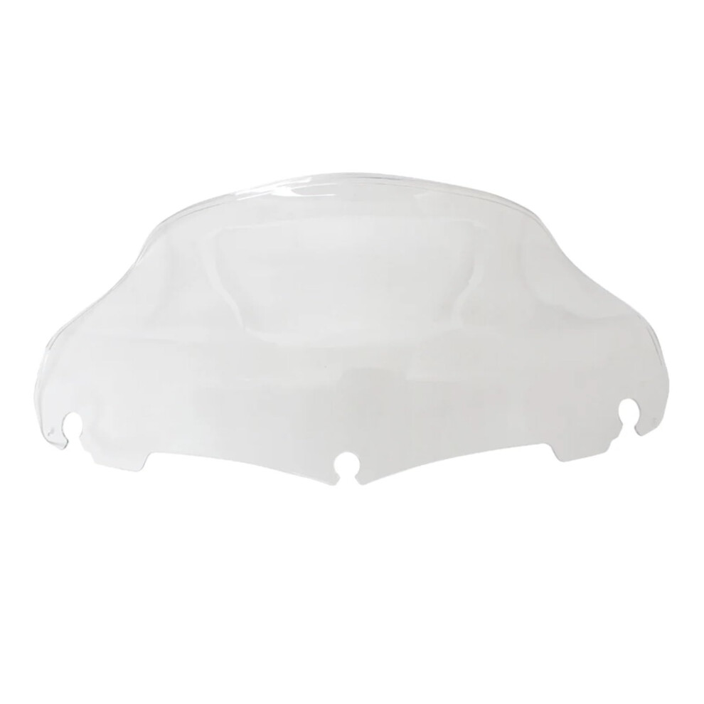 Touring Windshield For Harley Electra Glide Flhx 2014Later Wave Design Air Deflector For Comfort 9070919828348
