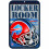 WinCraft NFL BUFFALO BILLS Locker Room Sign 1