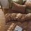 Omelas Brown Duvet Cover Full Size Chocolate Mocha Coffee Solid Color Plain Bedding Set Simple Modern Soft Microfiber Rustic Comforter Covers with Zi 3