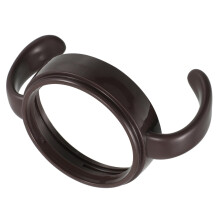 Baby Bottle Handle Replacement Ergonomic Grip for Wide and Narrow Bottles Durable Easy Carry Design