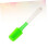 2pcs Silicone Bottle Brush Set with Long Handle, Flexible Head and Scratch Deep Cleaning 5
