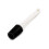 2pcs Silicone Bottle Brush Set with Long Handle, Flexible Head and Scratch Deep Cleaning 4