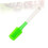 2pcs Silicone Bottle Brush Set with Long Handle, Flexible Head and Scratch Deep Cleaning 2