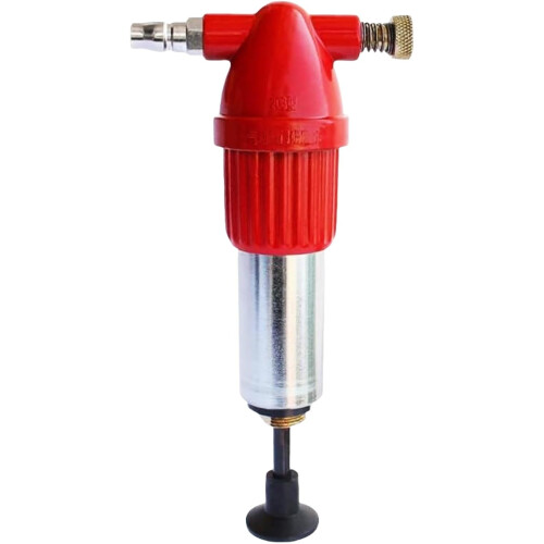 Valve Grinding Tool Kit with Pneumatic  Efficiency for Precise Engine Valve Lapping and Auto 1