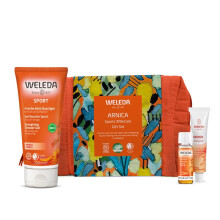 Weleda Arnica - Sports Aftercare Gift Set