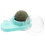 2Pièces Boules Adhesives D'herbe À Chat Vertes Rotatif Intérieur 9