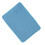 4Pcs Foldable Sky-Blue Cooling Pad Breathable Pet Mat for Small Dogs 1