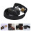 3Pièces Accessoire Piano Noir Fixe Partition Durable Et Pratique 10