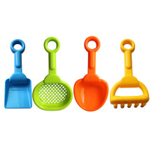 12 Pcs Wear-Resistant Sand Toys For Kids Random Color