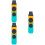 3 Sets Adjustable Tone Kazoo For Ukulele Guitar 9