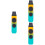 3 Sets Adjustable Tone Kazoo For Ukulele Guitar 8