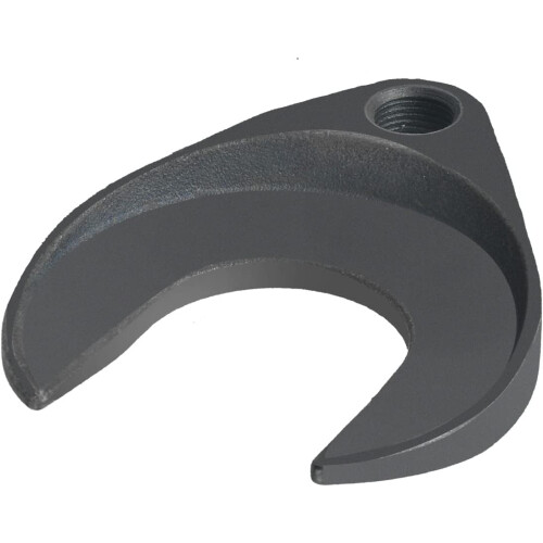 CV Joint Puller with Slide Hammer Adapter for Front Wheel Drive Axle Removal and Damage Extraction 1