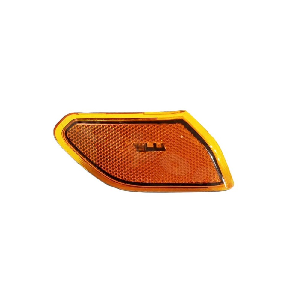 Led Turn Signal Waterproof Right For Jeep Gladiator 20202021 And Jeep Wrangler 20182021 Amber/Light 9113335623217