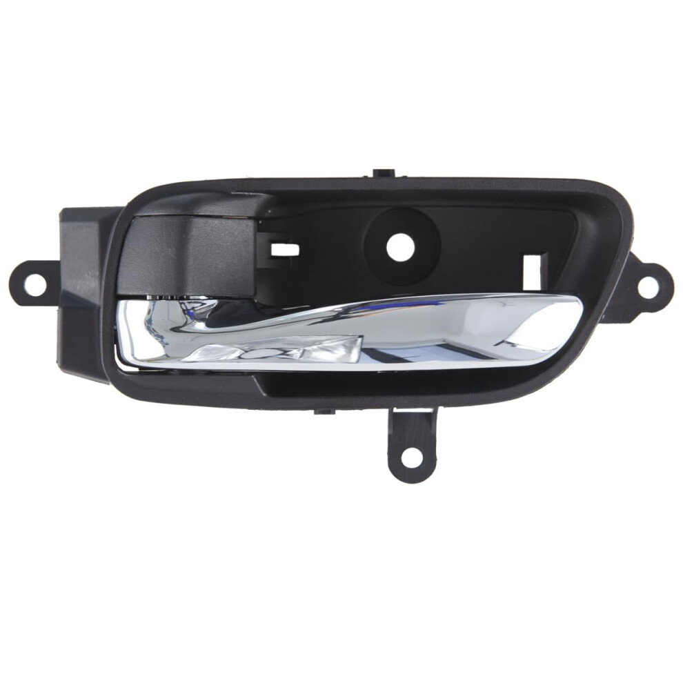 Interior Door Handle Chrome Driver Side Oem Quality For Nissan Altima Pathfinder Titan Murano Armada 9070919830563