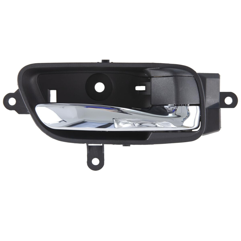 Interior Door Handle Chrome Passenger Side For Nissan Altima Pathfinder Titan Armada Murano 9070919830761
