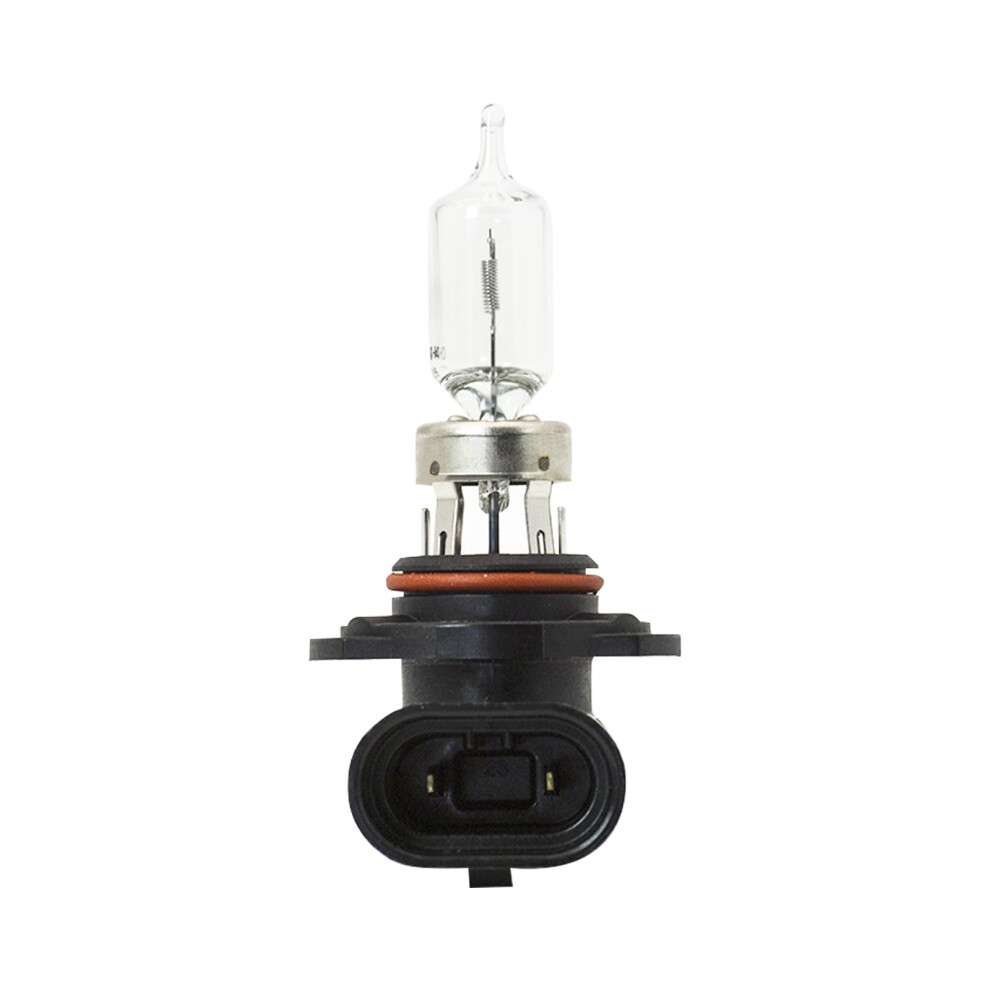Hb3 9005 Halogen Headlight Bulbs Ultra Brightness For Car, Fog And Daytime Lights, 2 Pack White 9113335624030