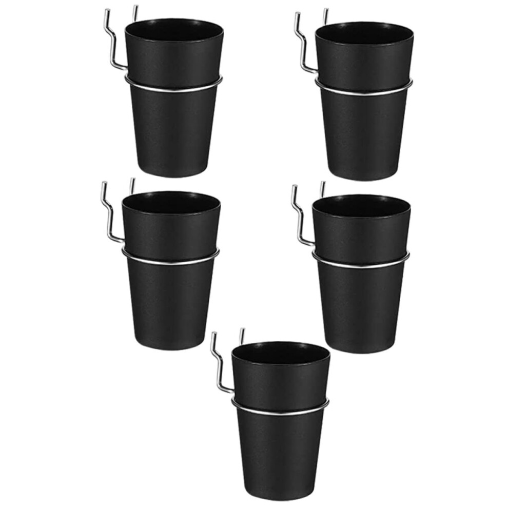 Pegboard Organizer With Hooks And Storage Cups, Nodrill Easy Install For Garage, Office, Workshop 9113335623262