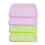 8Sets Wasserpflanz- Und Keimtabletts Langlebigem Material, Bunt 1