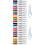 2Sets Löschbare Wasser Malstifte Whiteboard Marker Für Kinder 7
