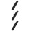 3St Duurzame Schroefdraad Tip Vervanging Mop En Handvat 7