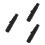 3St Duurzame Schroefdraad Tip Vervanging Mop En Handvat 6
