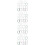 84Pcs Guzheng String Replacement Multicolor Durable Instrument Parts 11