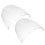 4Pcs Durable Welding Lens for Protective Welding Face Shield 2