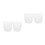4Pcs Durable Welding Lens for Protective Welding Face Shield 4