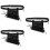 3Pcs Sword Belt Holder for Home Use Black Design 8
