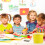 2Pièces Pâte À Modeler Ultra Résine Safe Enfants 4