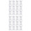 100Stk Aufblasbare Luftpolster Transparent Verpackung Schutz 5
