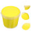 2Pièces Pâte À Modeler Ultra Résine Safe Enfants 8