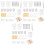 303Pcs Epoxy Kit for DIY Making Plastic Wood Tools Assorted 4