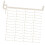 50 Pack Pegboard Hooks Set for Garage and Workshop Wall Organization and SpaceSaving Storage 1